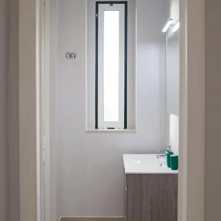 Flh Almirante Reis Spacious Flat Apartment Lisbon