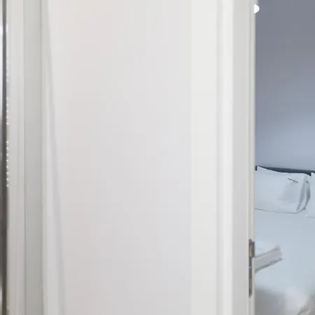 Flh Almirante Reis Spacious Flat Apartamento Lisboa